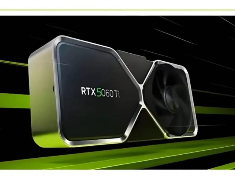 NVIDIA RTX 5060 Ti レビュー:詳細なパフォーマンス分析と2024年のゲームベンチマーク