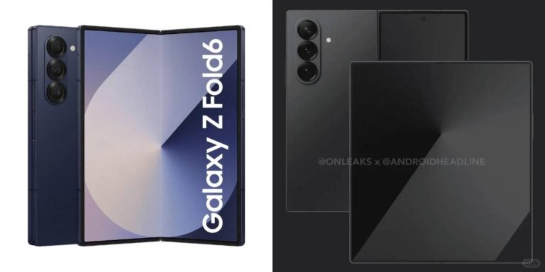 Samsung Fold6 contre Fold7 : Principales mises à jour et nouvelles fonctionnalités comparées pour 2024.