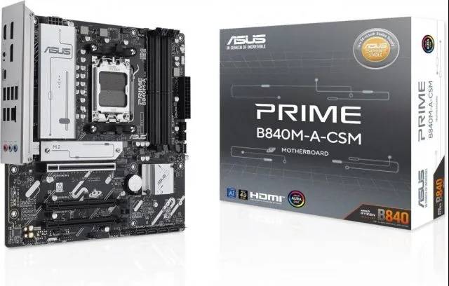 AMD B850 Series Motherboard Leaked: Latest Specs and Release Date rumors