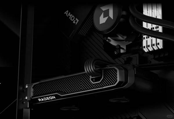 AMD RX 9060 XT Release: Achieves Unprecedented 3.13GHz Frequency