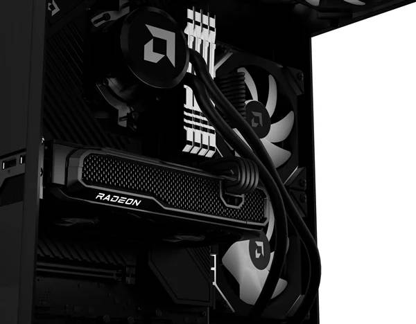 AMD RX 9060 XT Release: Achieves Unprecedented 3.13GHz Frequency