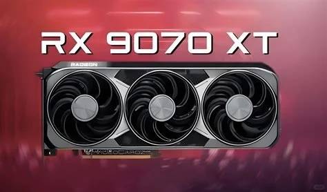 AMD Radeon 9070 против NVIDIA 5070 Ti: Какой графический процессор лучше для геймеров?