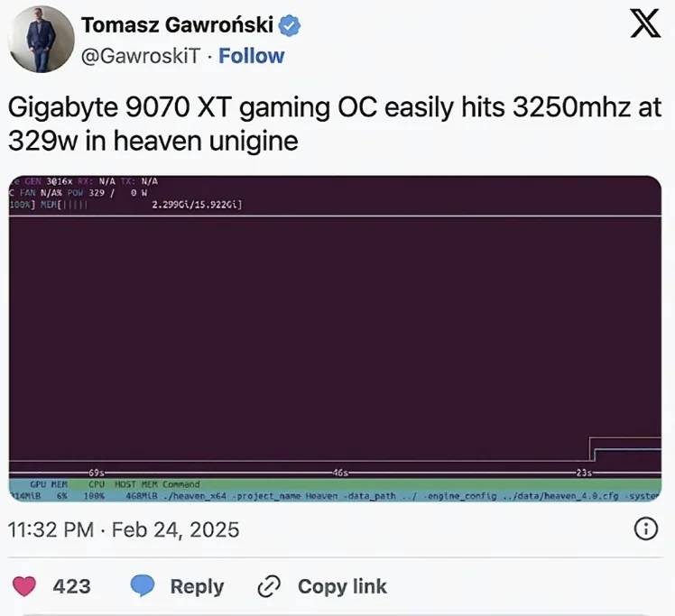 AMD نعم! استكشف قوة أداء الألعاب الميسّر اليوم