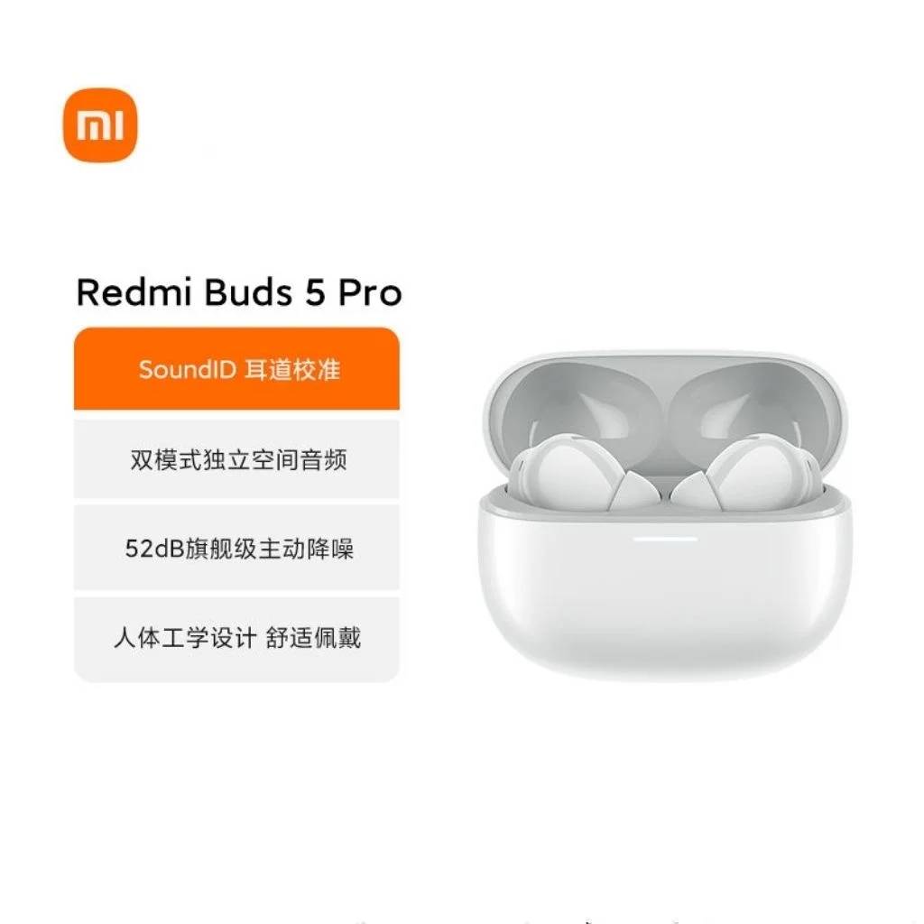Are the Redmi Buds 5 Pro Worth Buying for Music and Calls in 2023?