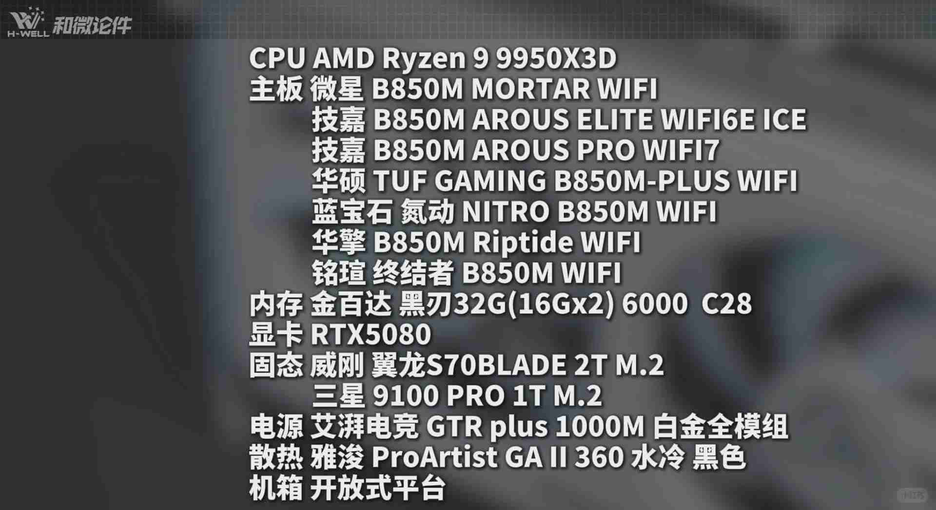 B850M Motherboard Cost-Effectiveness Comparison: Which One Reigns Supreme?