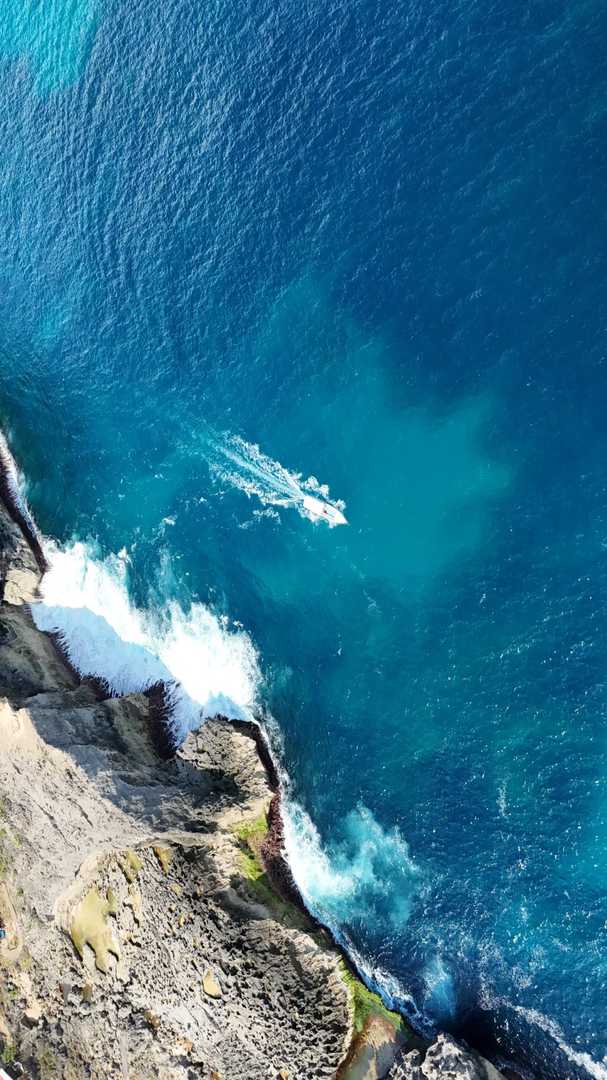 Beautiful Penida Island Wallpaper for Your Desktop Today