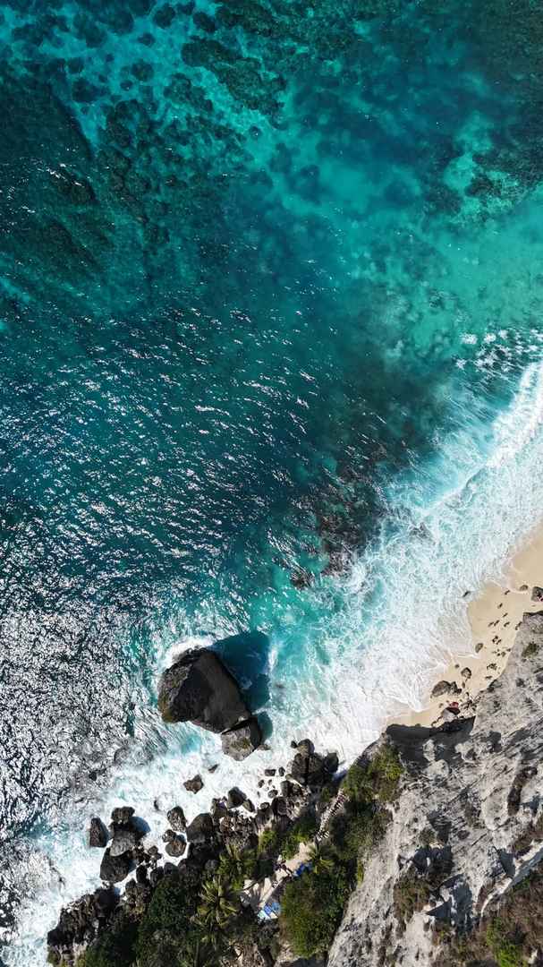 Beautiful Penida Island Wallpaper for Your Desktop Today