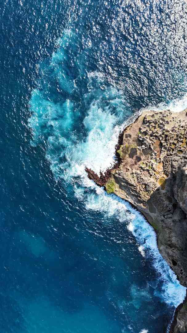 Beautiful Penida Island Wallpaper for Your Desktop Today