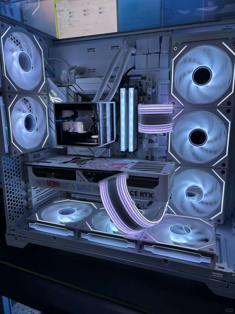 Beginner's Guide to Building a Custom DIY PC from Scratch