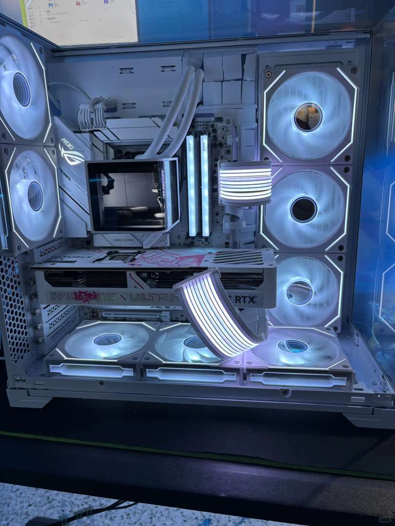 Beginner's Guide to Building a Custom DIY PC from Scratch