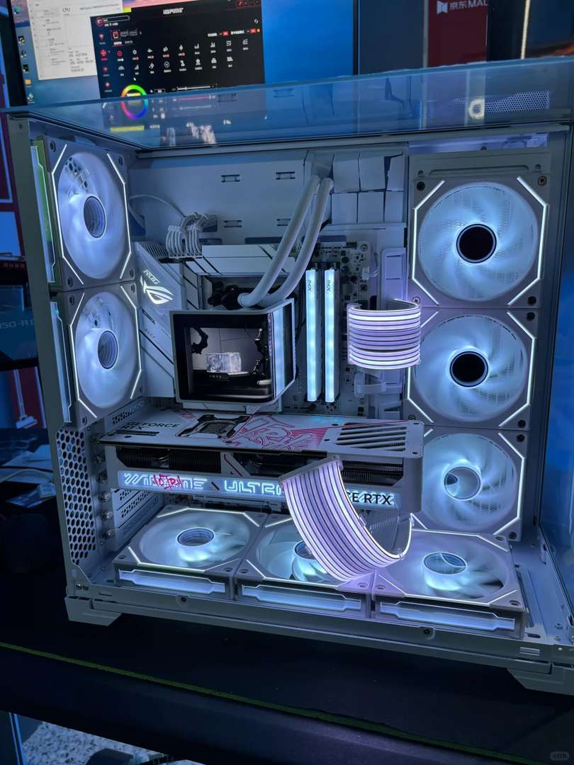 Beginner's Guide to Building a Custom DIY PC from Scratch