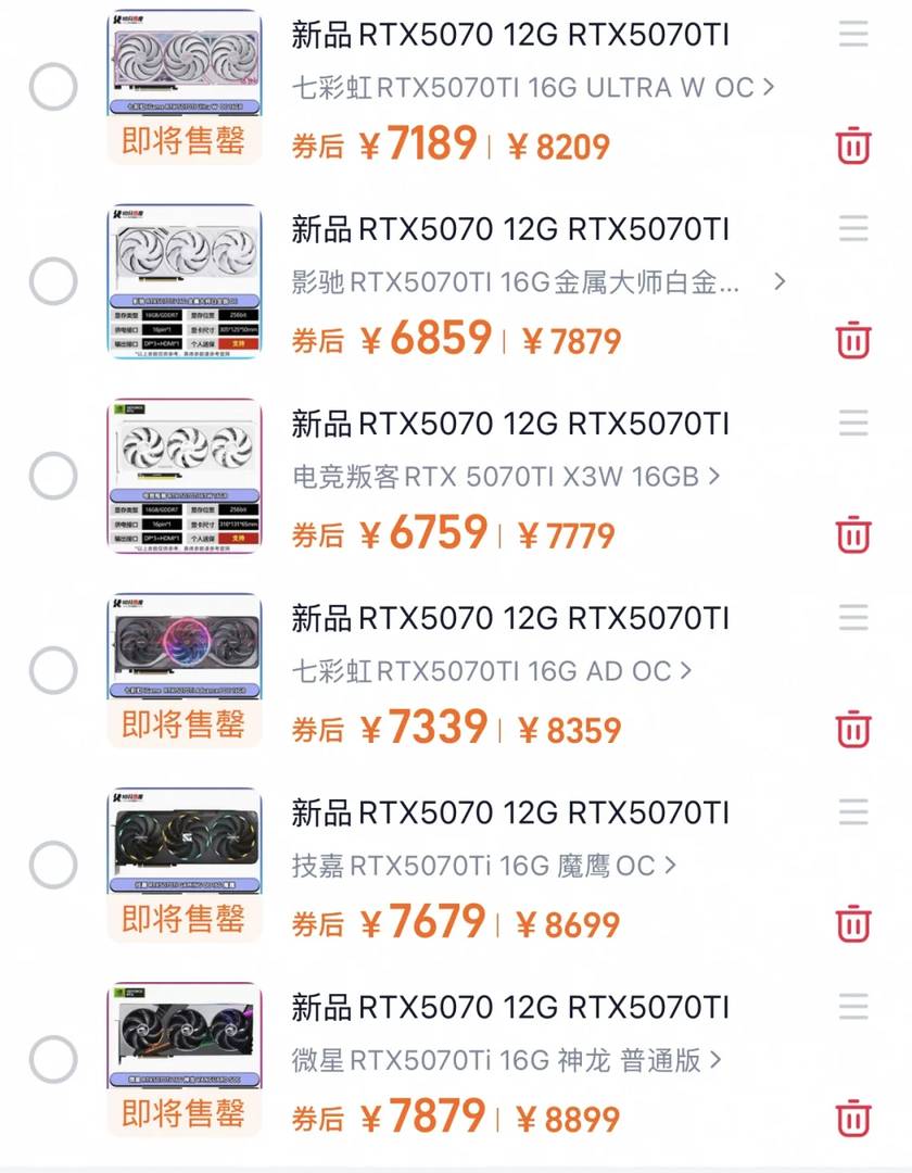 Best 5070ti Gaming GPU: Which Model is Highly Recommended for 2023?