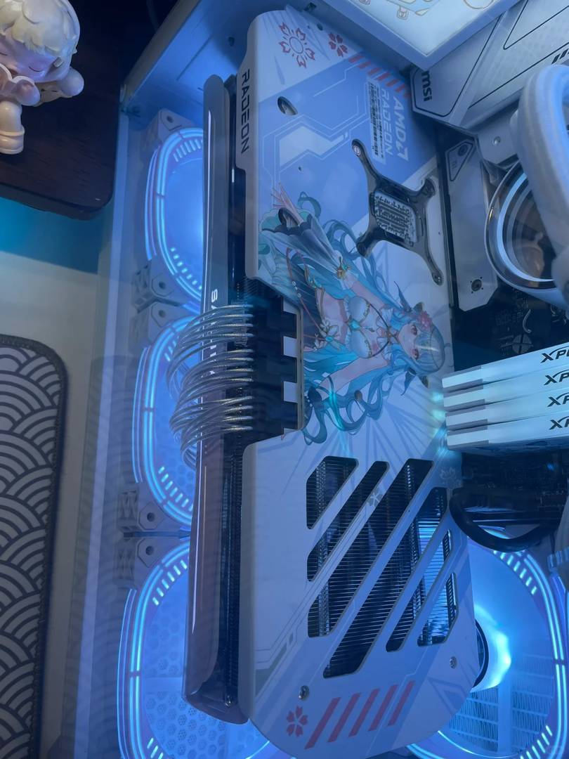 Best 9070XT GPU Deals: Find Top Gaming Graphics Cards in 2023