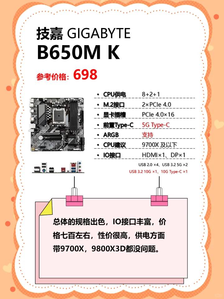 Best AMD Motherboard Choices and Buying Guide for March 2025