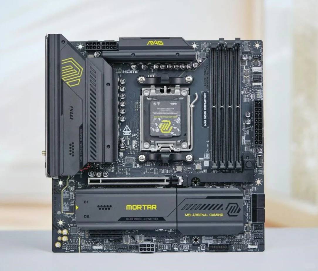 Best B850 Motherboards for Ryzen 9000: Play Freely with Black and White Options