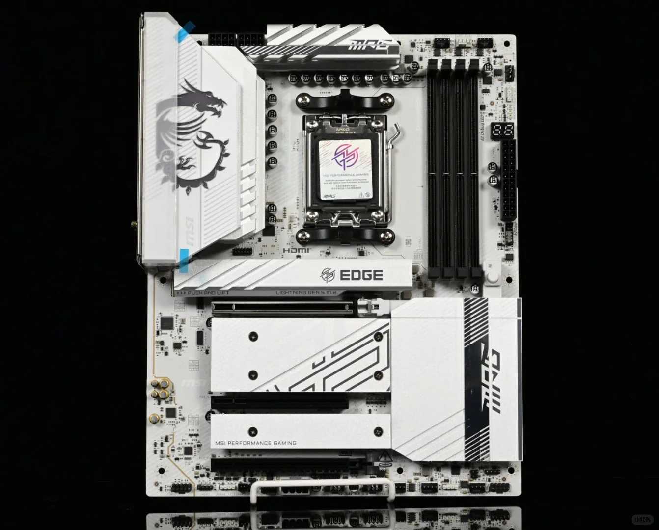 Best B850 Motherboards for Ryzen 9000: Play Freely with Black and White Options