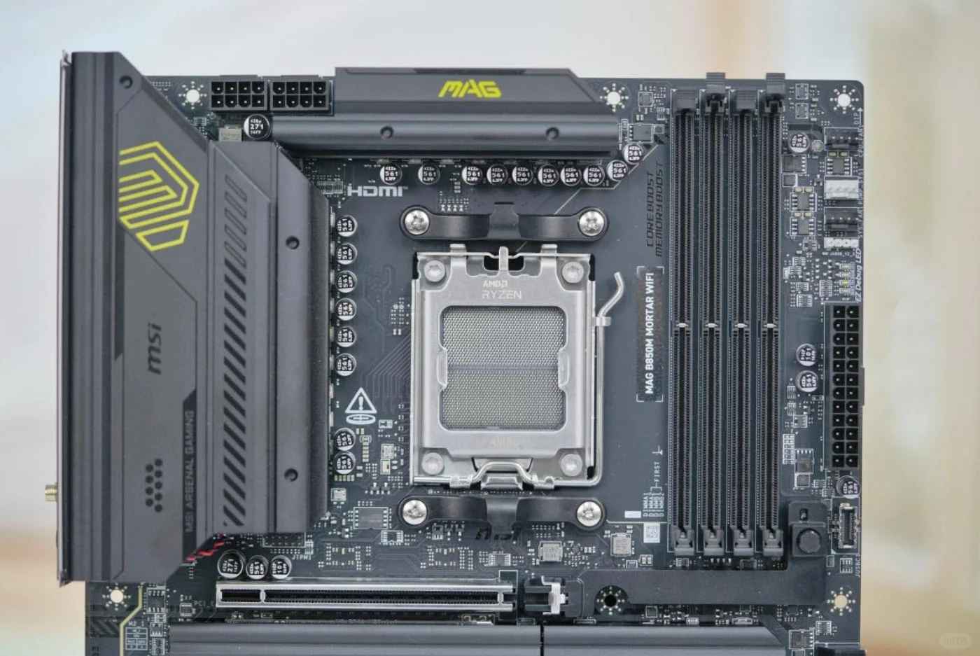 Best B850 Motherboards for Ryzen 9000: Play Freely with Black and White Options