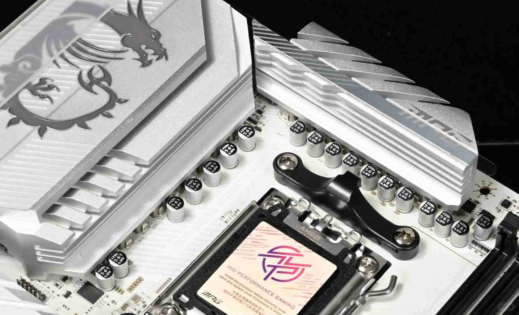 Best B850 Motherboards for Ryzen 9000: Play Freely with Black and White Options