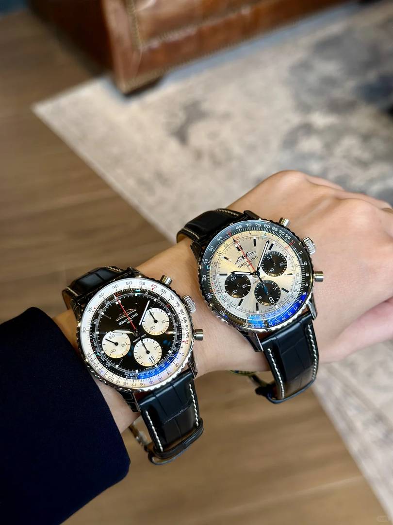 Best Breitling Watch Models Worth Buying in 2023 for Men