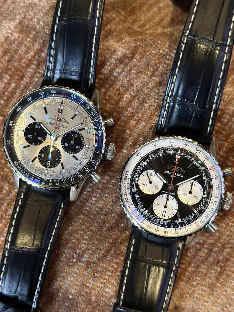 Best Breitling Watch Models Worth Buying in 2023 for Men