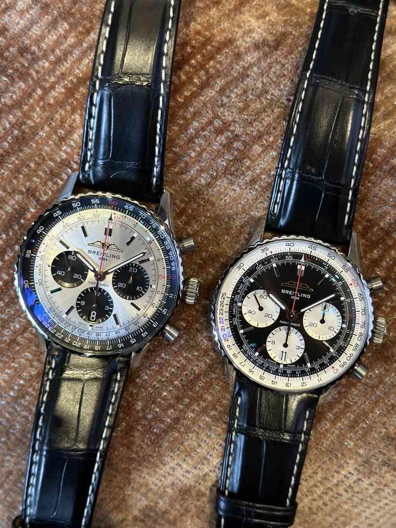 Best Breitling Watch Models Worth Buying in 2023 for Men