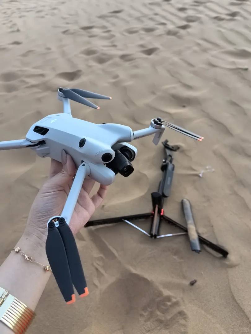Best DJI Drone Models for Aerial Photography in 2025