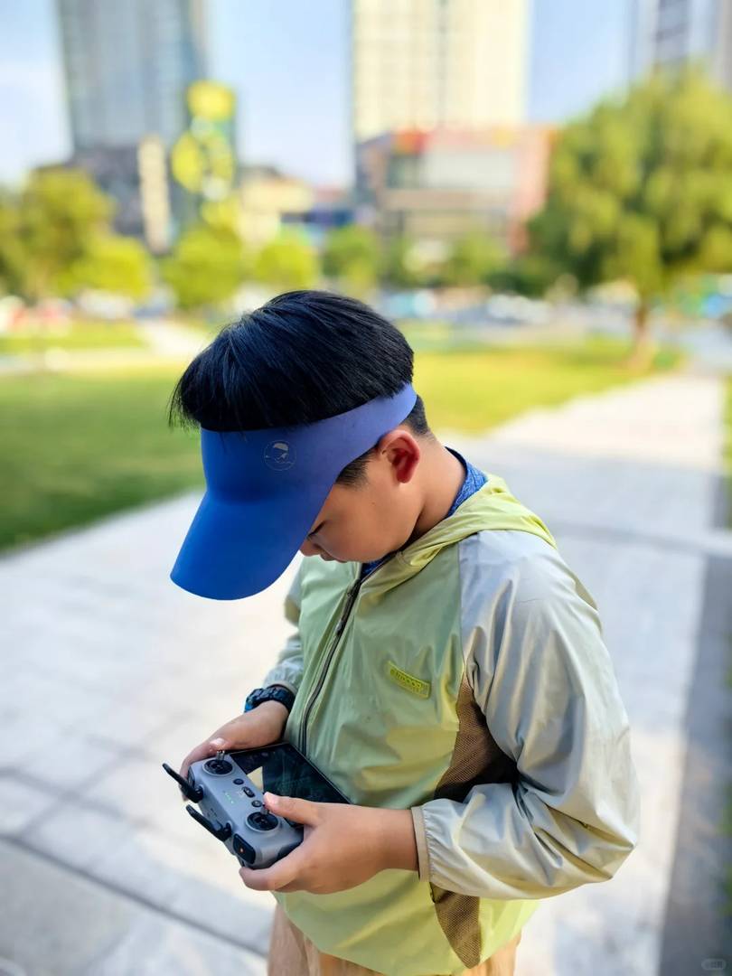 Best DJI Drone Models for Kids: A Parent’s Perfect Choice