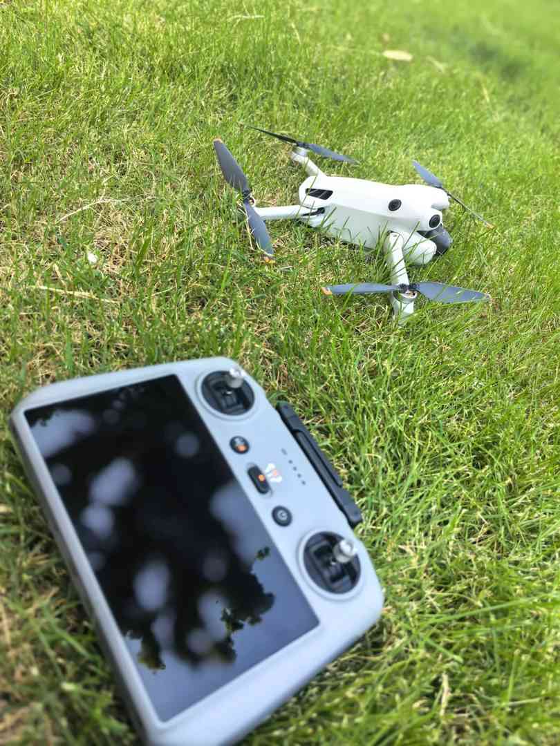 Best DJI Drone Models for Kids: A Parent's Perfect Choice