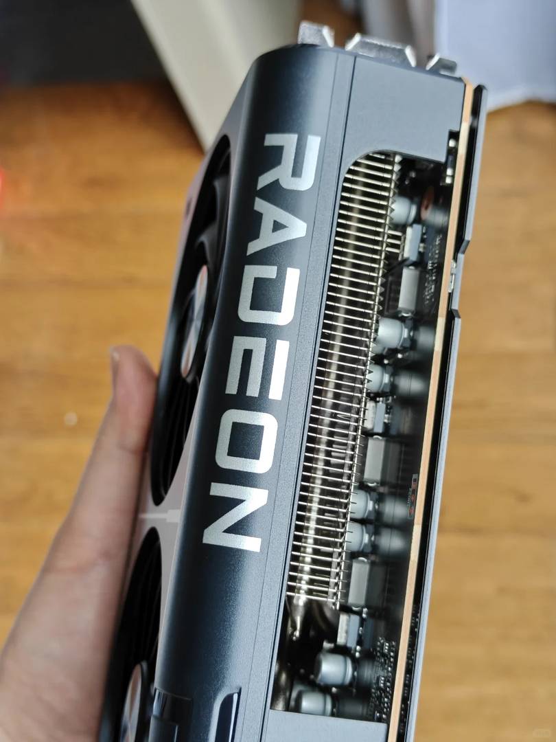 Best Deals on A Family 9070xt Graphics Card for Gaming PCs