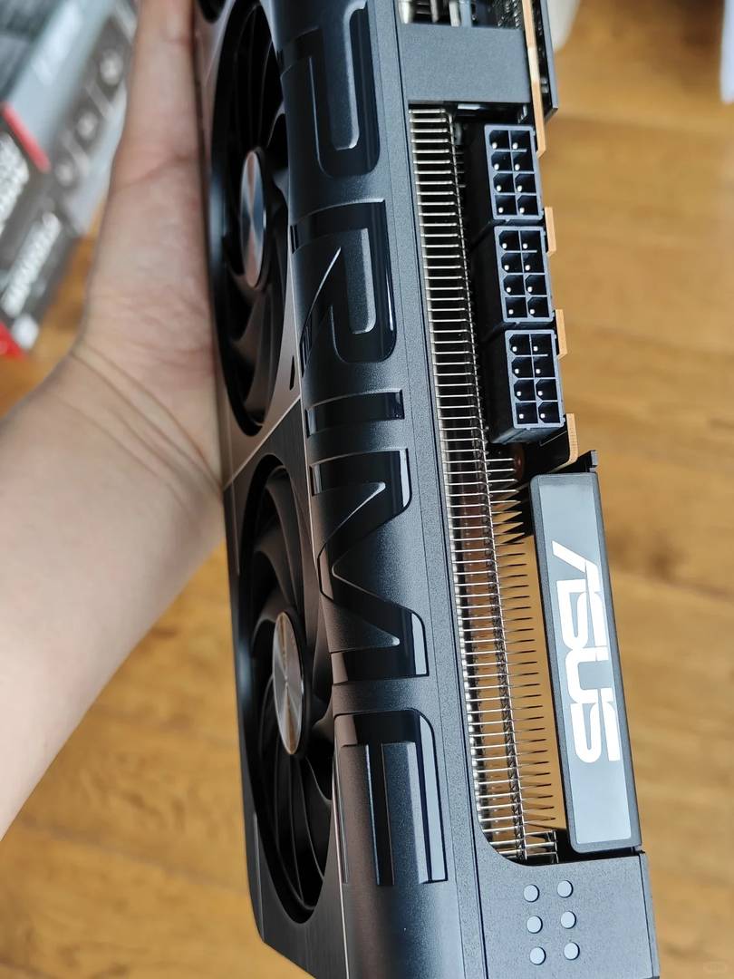 Best Deals on A Family 9070xt Graphics Card for Gaming PCs