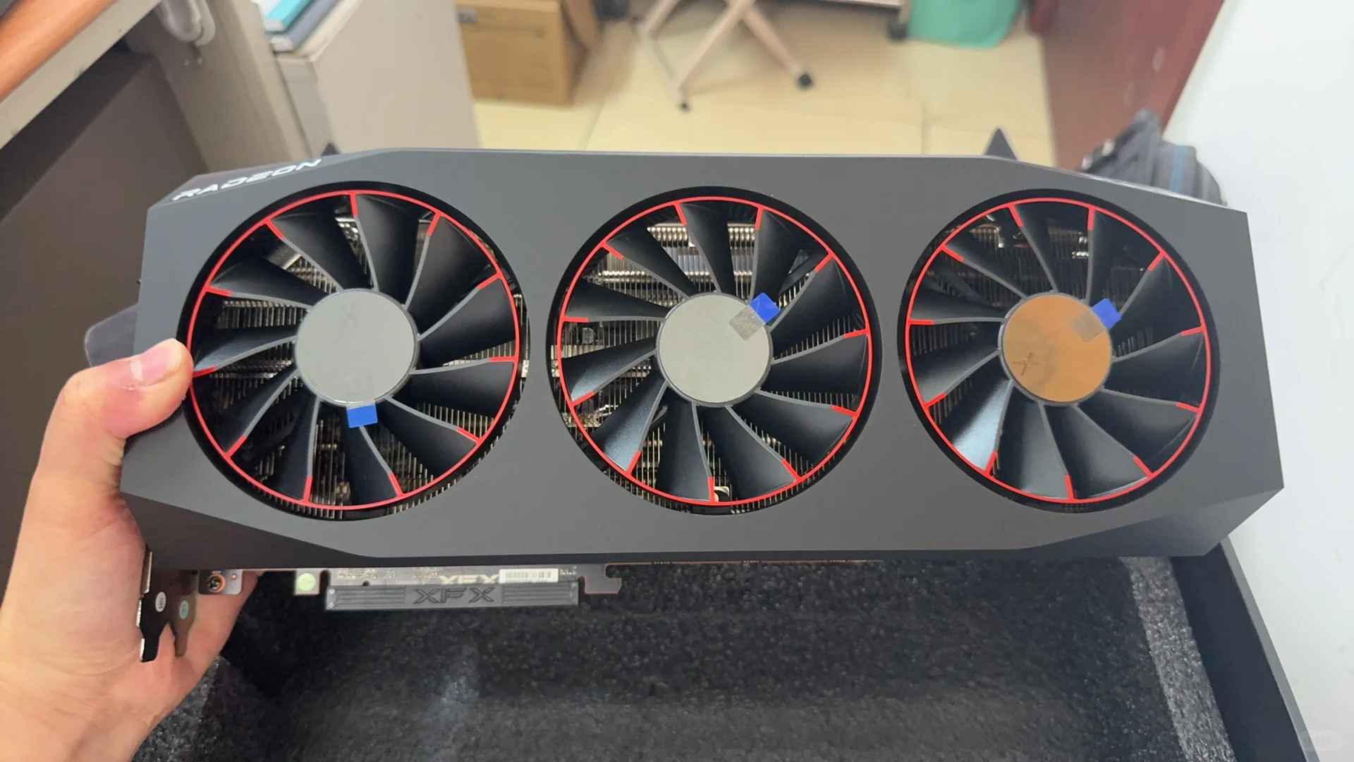 Best Gaming Experience with the New 9070xt GPU for Gamers