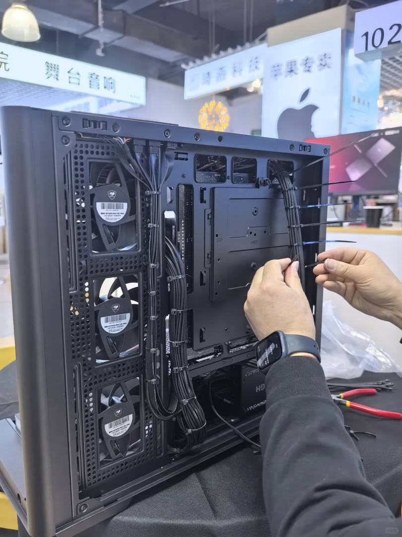 Best Gaming PC Build: 9700x Paired with 9070xt for Ultimate Performance