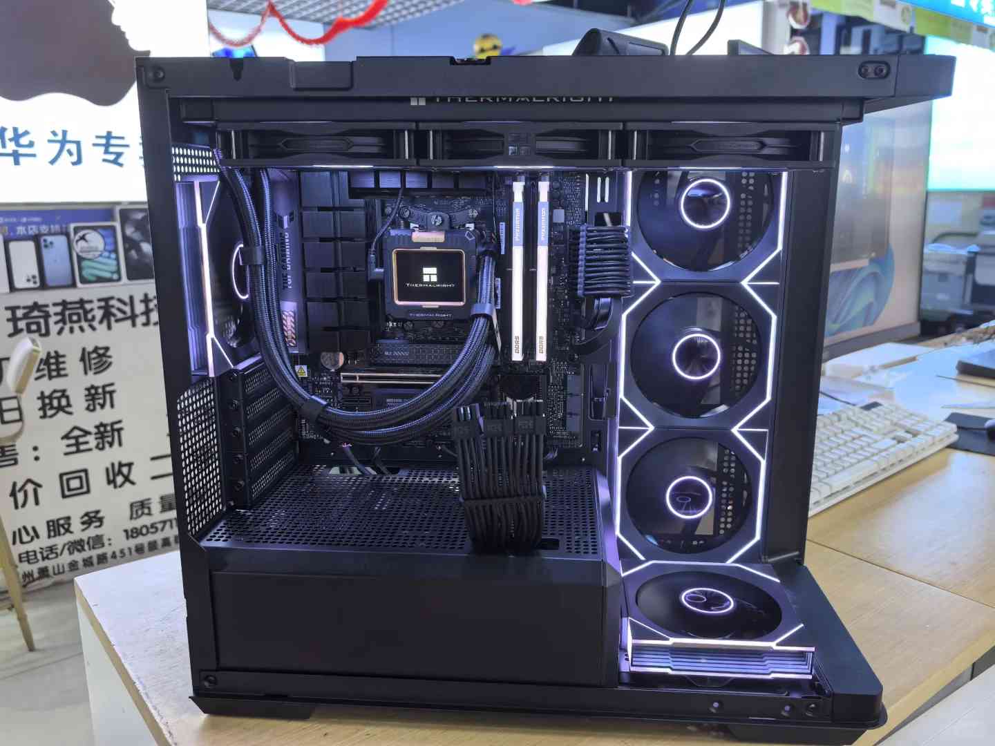 Best Gaming PC Build: 9700x Paired with 9070xt for Ultimate Performance