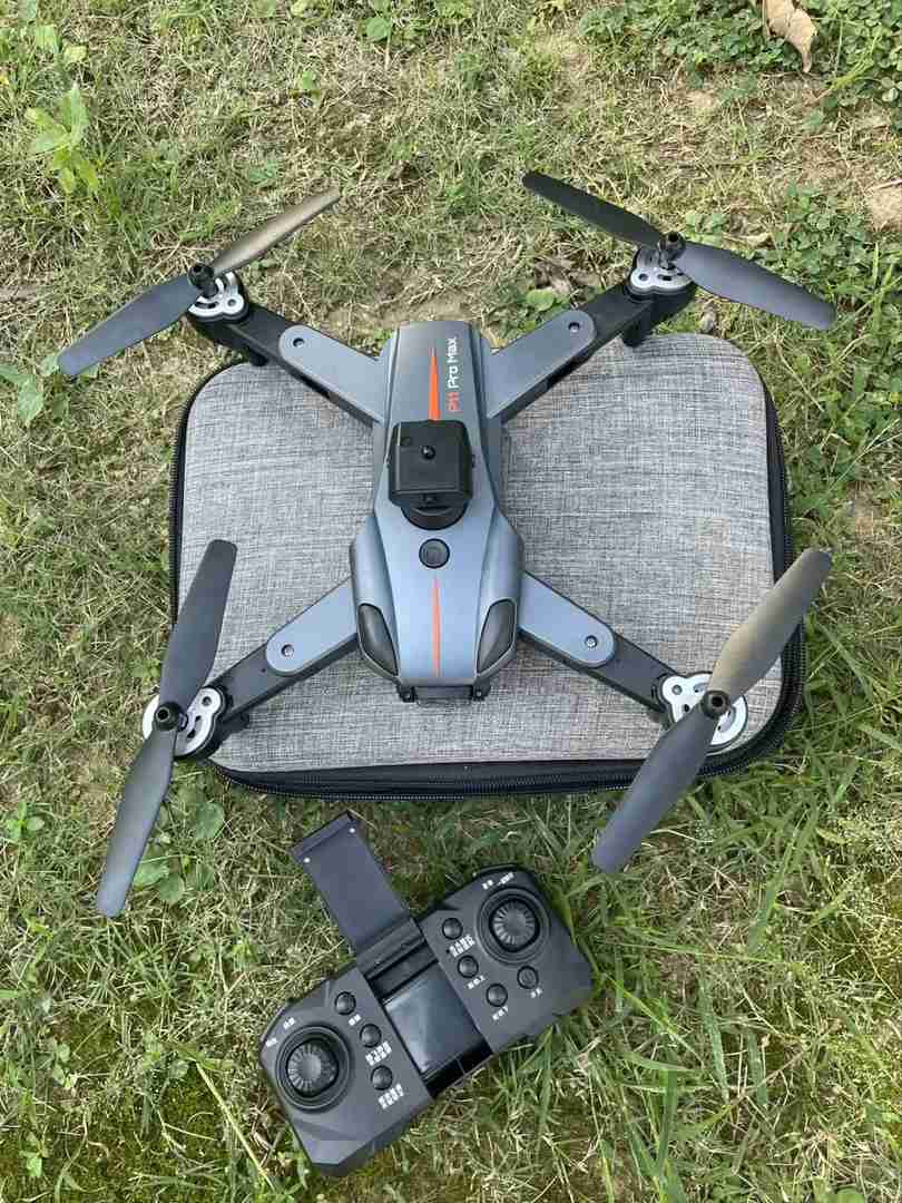 Best P11smax Drone for Aerial Photography and Videography