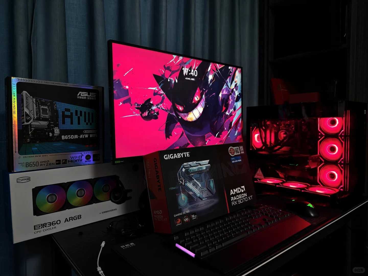Best Solution for 9600X and 9070XT Upgrades | All-in-One Guide