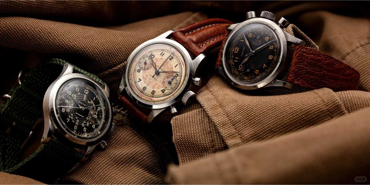 Breitling Acquires Gallet: The Dust Settles on a Legendary Watchmaker Acquisition