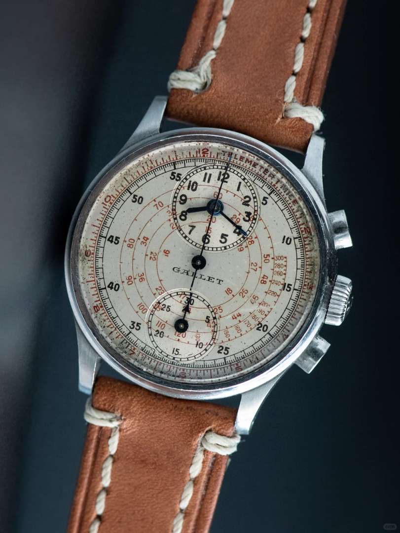 Breitling Acquires Gallet: The Dust Settles on a Legendary Watchmaker Acquisition