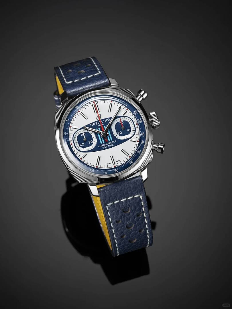 Breitling Cushion-Shaped Case Watches: Explore Classic Models Today