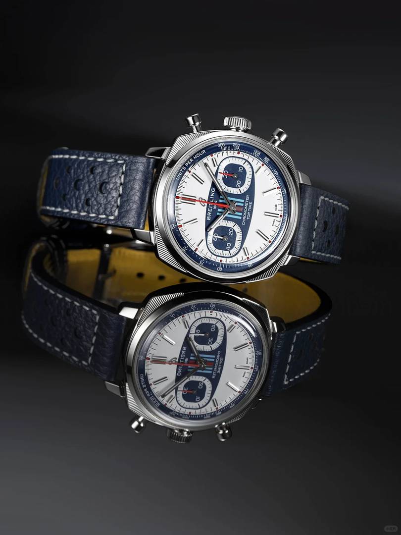 Breitling Cushion-Shaped Case Watches: Explore Classic Models Today