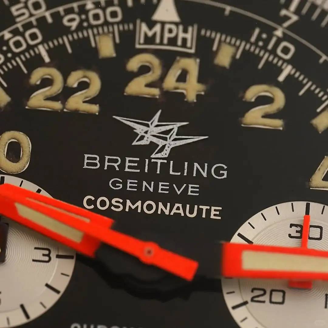 Breitling Navitimer 24 Hour