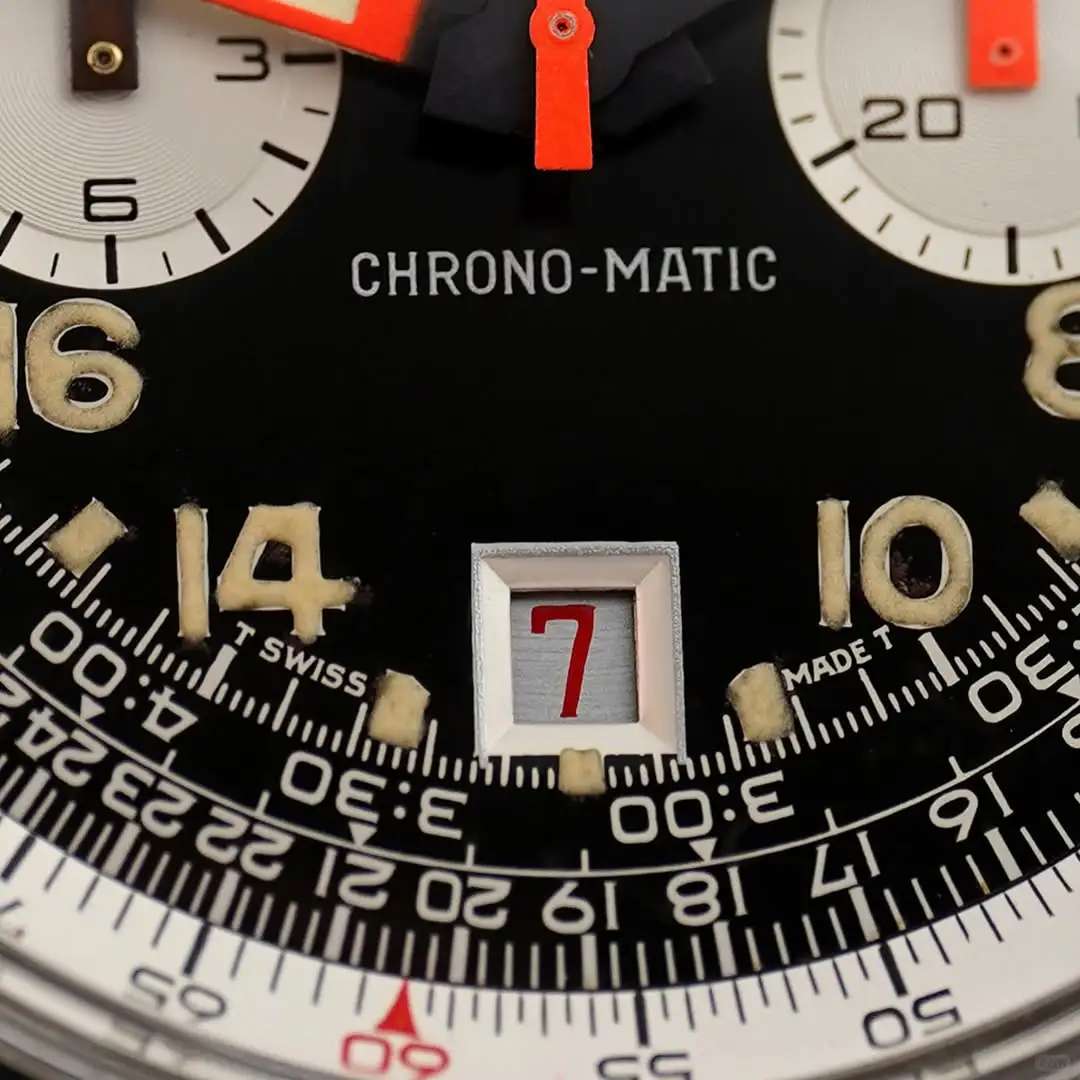Breitling Navitimer 24 Hour