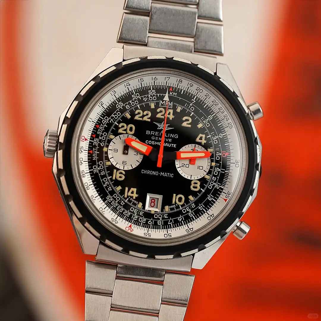 Breitling Navitimer 24 Hour