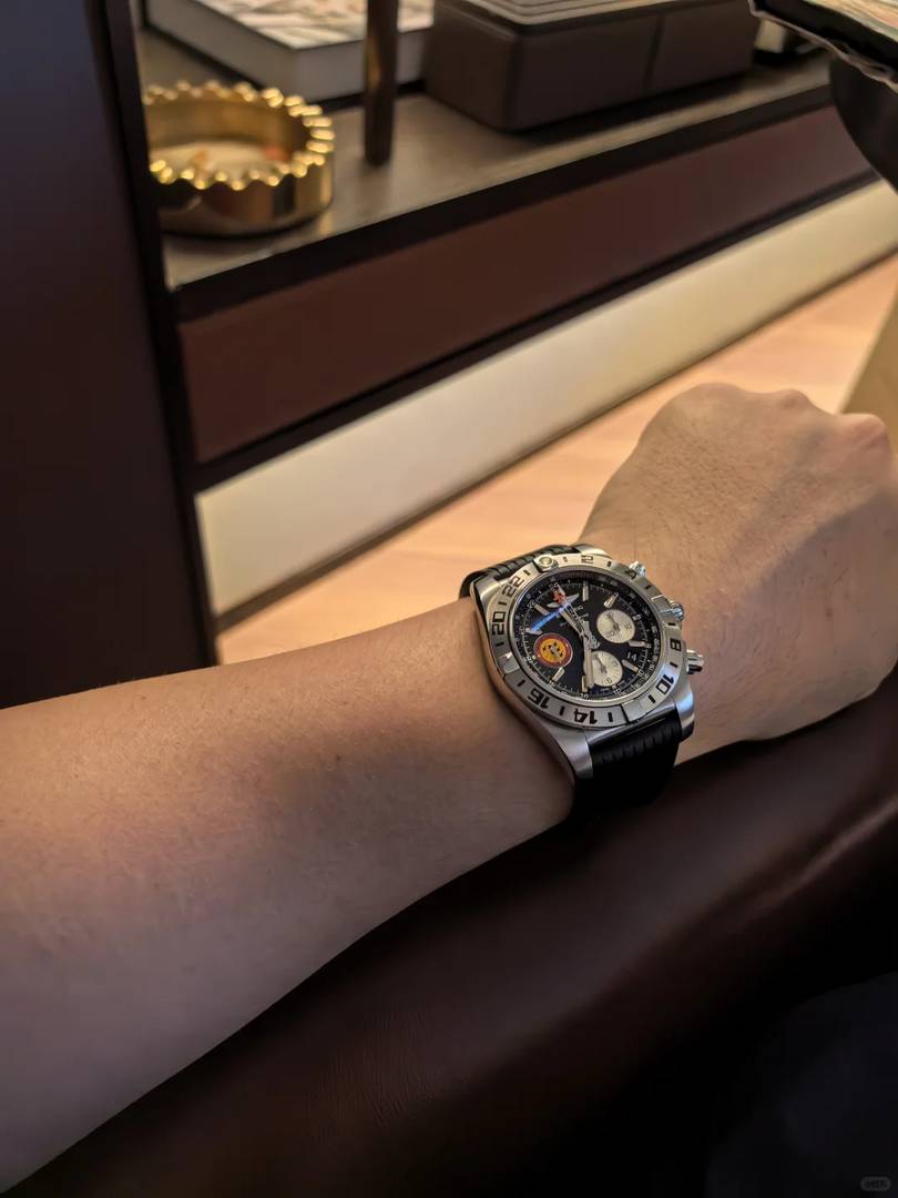 Breitling Small Wings Watches for Young Aviators | First Collection