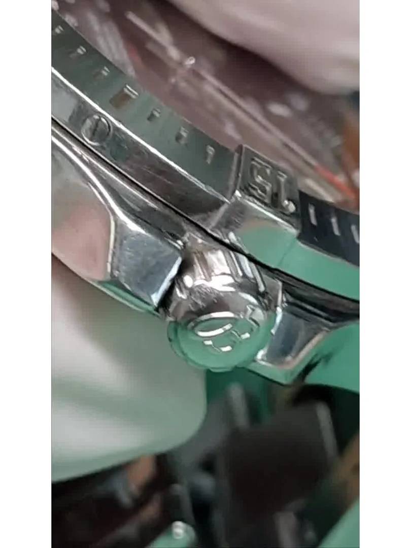 Breitling Watch Maintenance and Refurbishment Services Near You