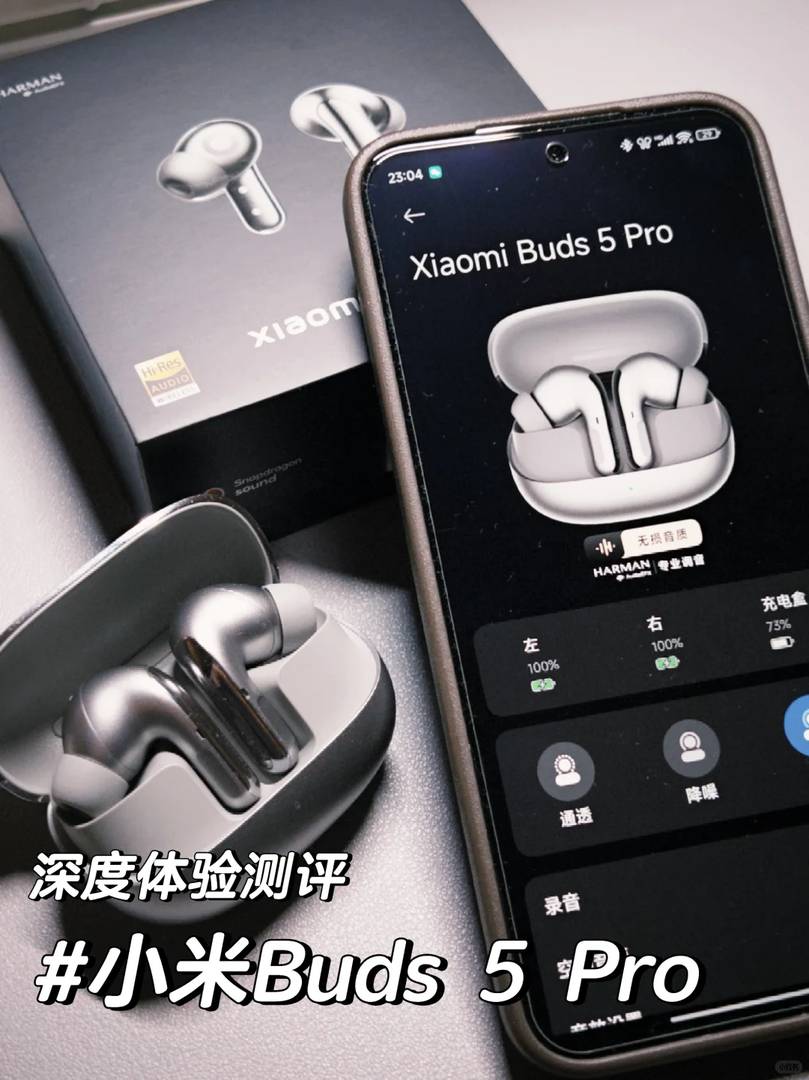 Buds 5 Pro Review: Are They Worth the Hype Despite Mixed Feedback?