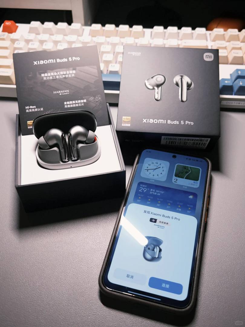 Buds 5 Pro Review: Are They Worth the Hype Despite Mixed Feedback?