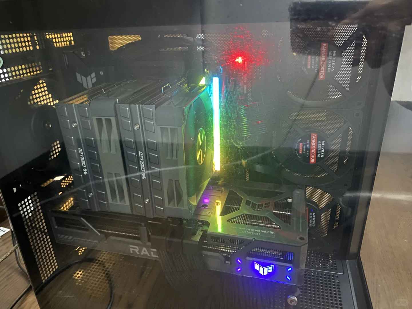 Build Log: Step-by-Step Construction Guide for DIY Enthusiasts