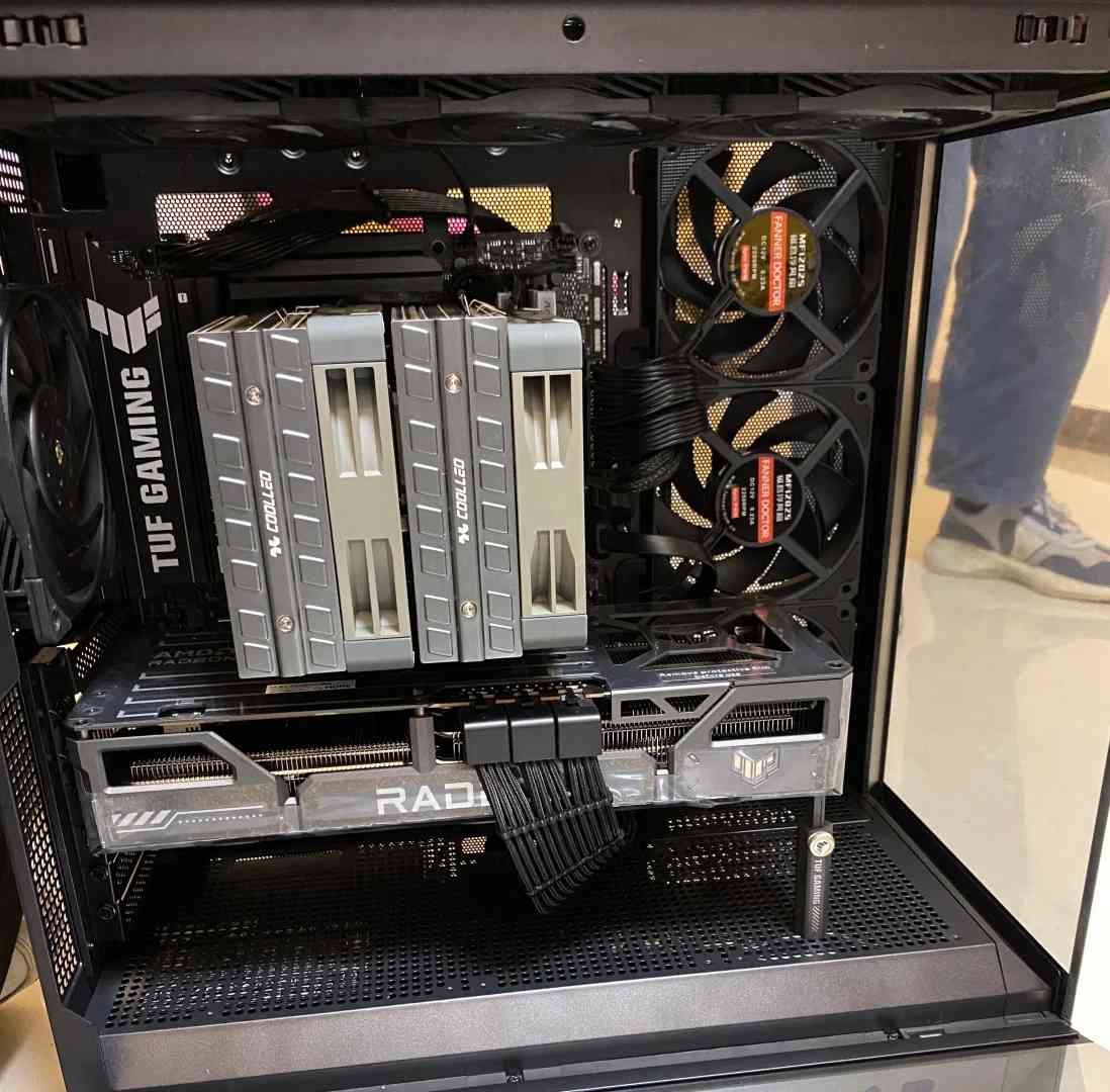 Build Log: Step-by-Step Construction Guide for DIY Enthusiasts
