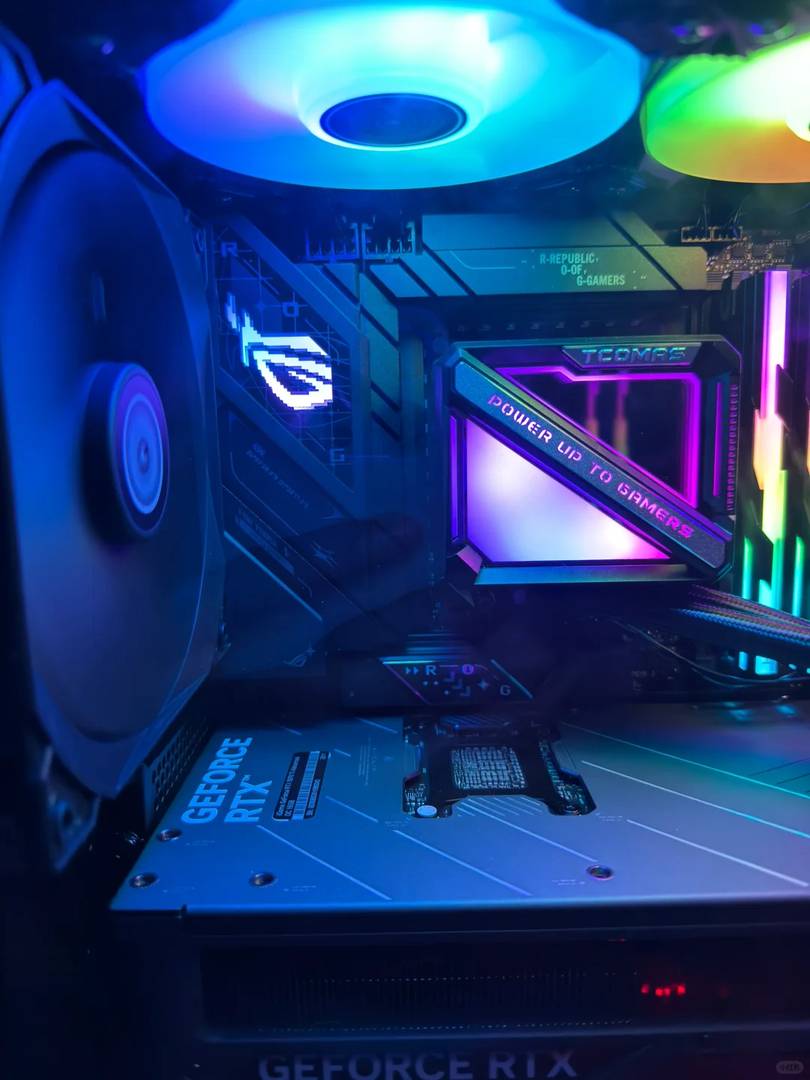 Build a Gaming PC: 9800X3D & 5070Ti Configuration Guide