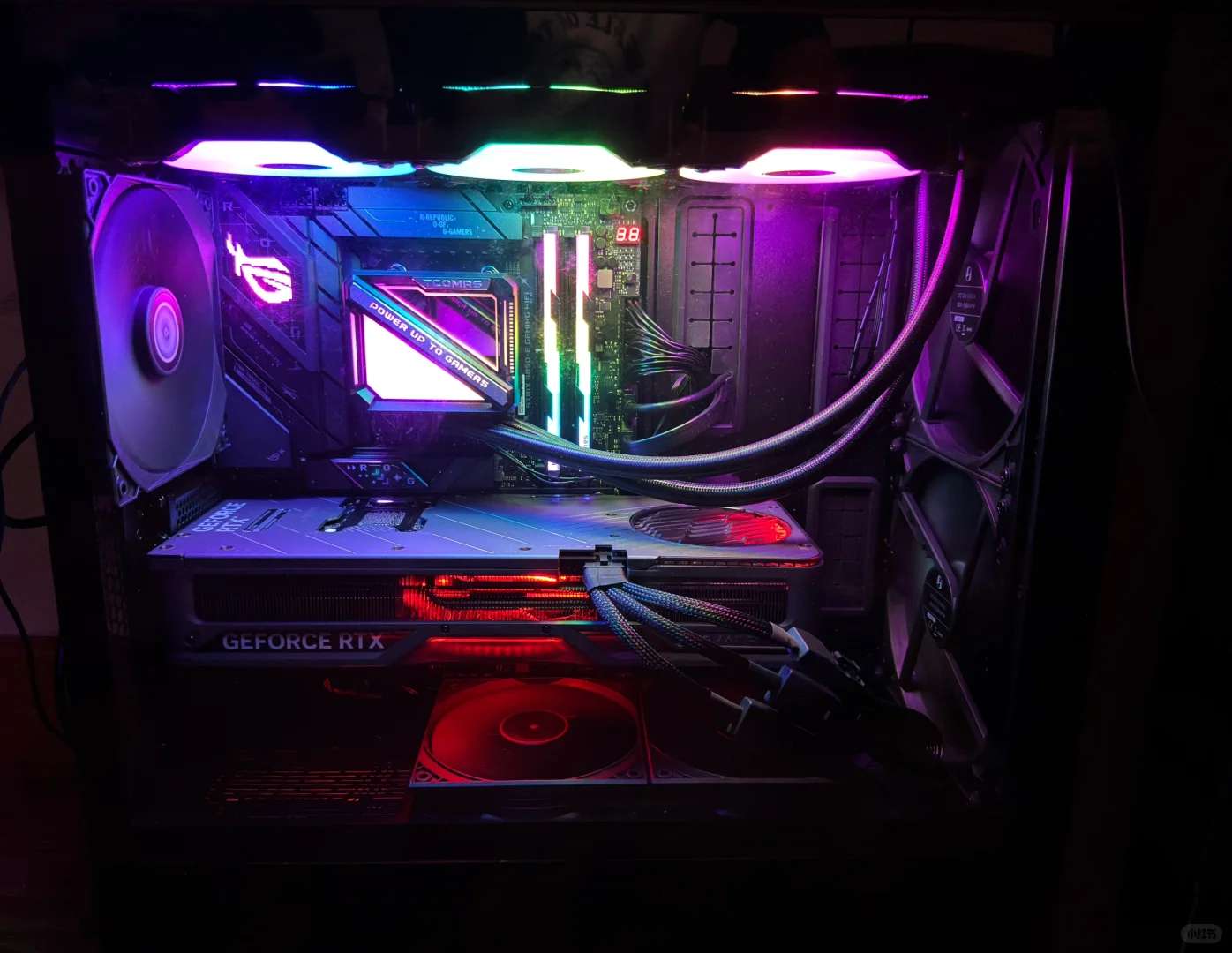 Build a Gaming PC: 9800X3D & 5070Ti Configuration Guide